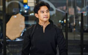 Bukti CCTV: Istri Insanul Fahmi Bongkar Surara ‘Aung-Aung’