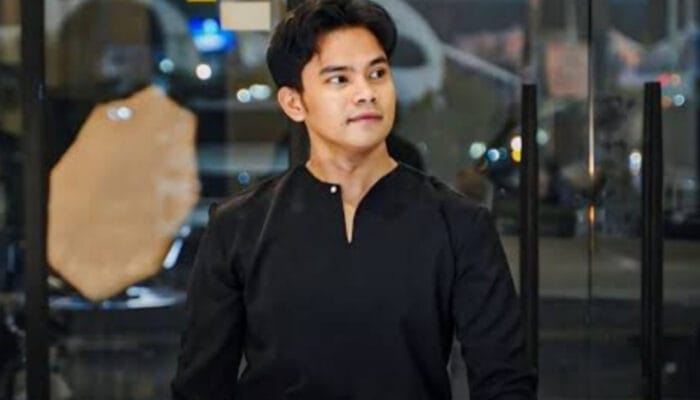 Bukti CCTV: Istri Insanul Fahmi Bongkar Surara ‘Aung-Aung’