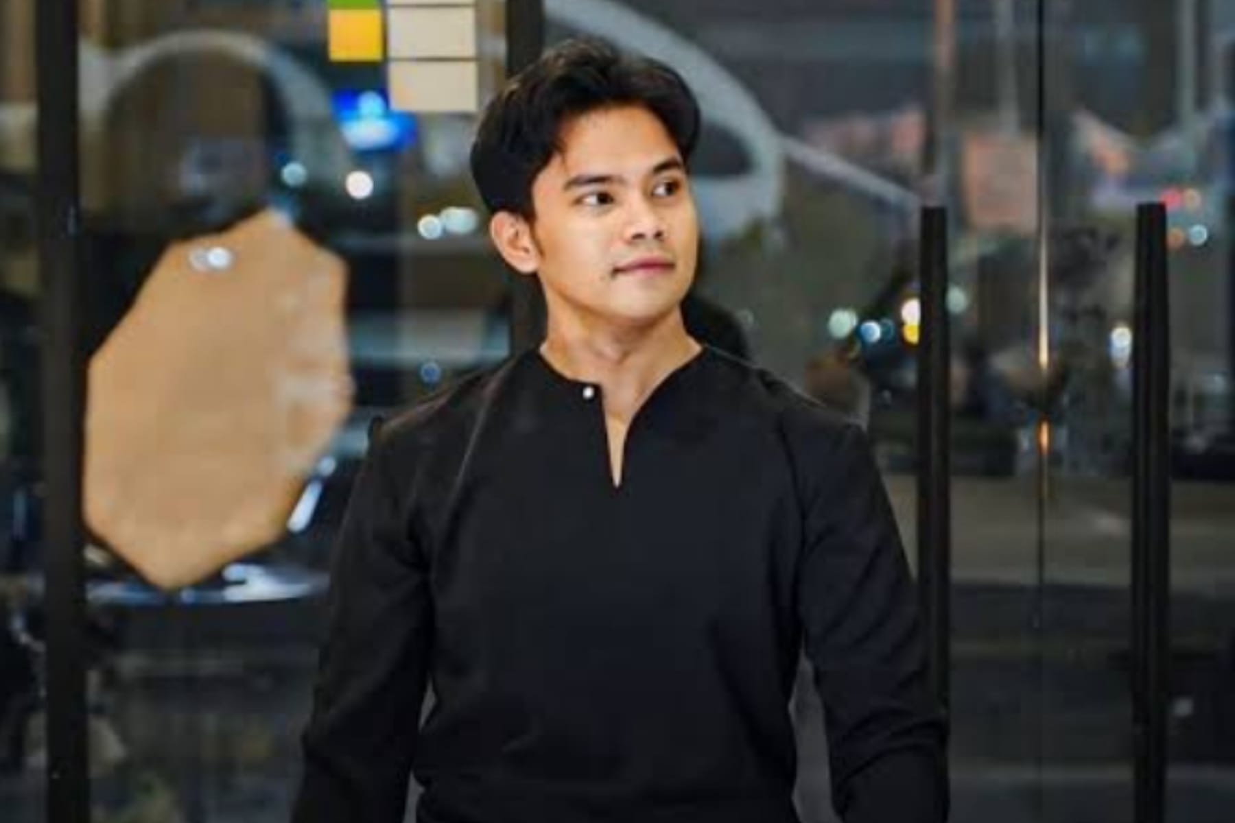 Bukti CCTV: Istri Insanul Fahmi Bongkar Surara 'Aung-Aung' 1 Bukti CCTV: Istri Insanul Fahmi Bongkar Surara 'Aung-Aung'