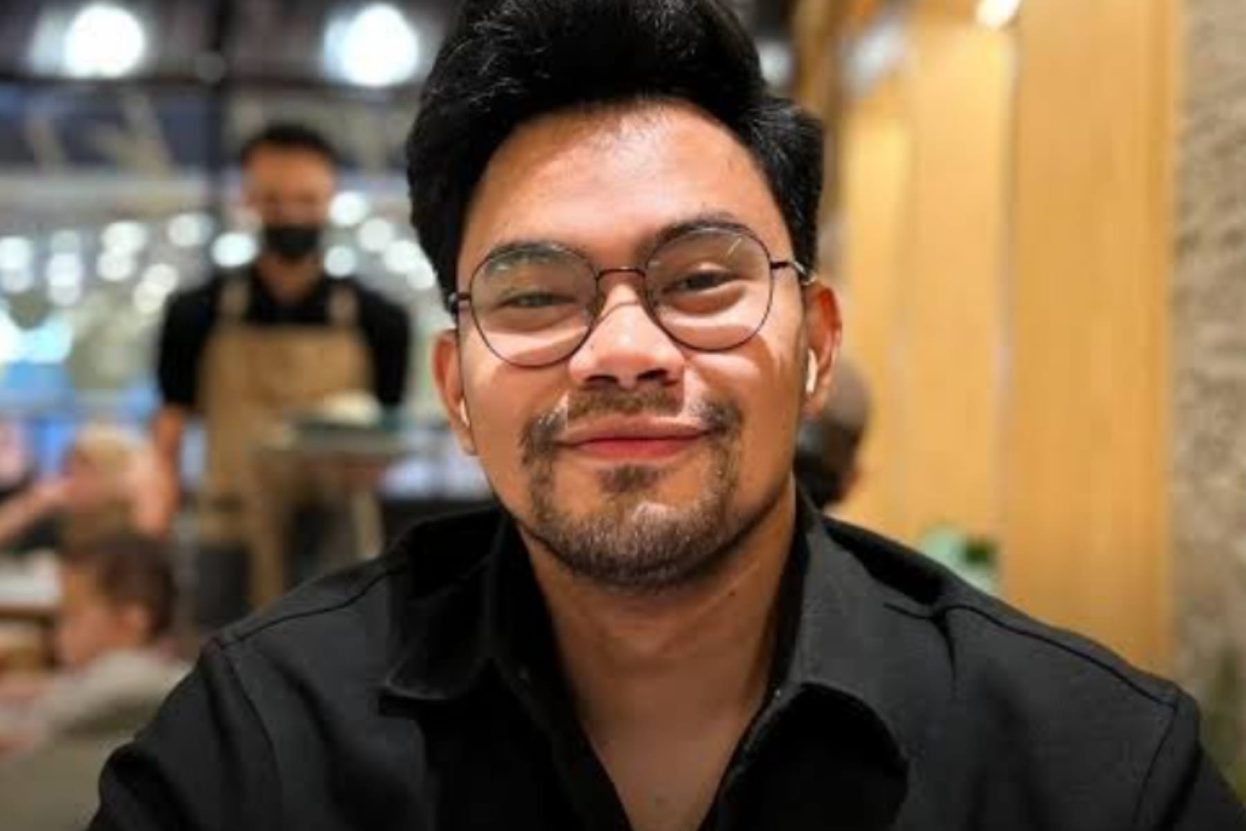 Buntut Kasus Penipuan: Insanul Fahmi Terancam 4 Tahun Penjara, Dilaporkan Dua Wanita! 1 Buntut Kasus Penipuan: Insanul Fahmi Terancam 4 Tahun Penjara, Dilaporkan Dua Wanita!