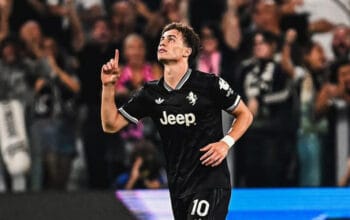 Bursa Transfer Memanas: Arsenal dan Real Madrid Kejar Bintang Muda Juventus Kenan Yildiz