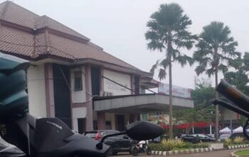Camat Cileungsi Dinilai 'Bungkam' di Tengah Frustrasi Warganya, Akibat Proyek Box Culvert 2 Bulan Mangkrak