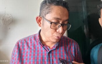 Camat Gunung Putri: Pengamanan Nataru di Jalur Alternatif Nagrak dan Patroli Gereja Melibatkan Tiga Pilar 3 Camat Gunung Putri: Pengamanan Nataru di Jalur Alternatif Nagrak dan Patroli Gereja Melibatkan Tiga Pilar