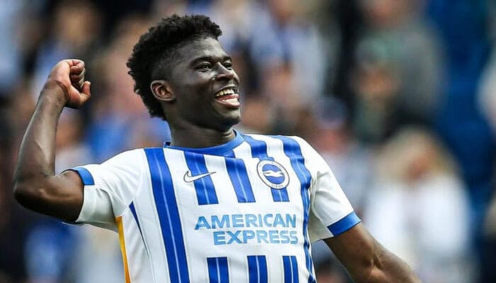 Carlos Baleba Brighton: Tekanan Spekulasi Transfer Man Utd