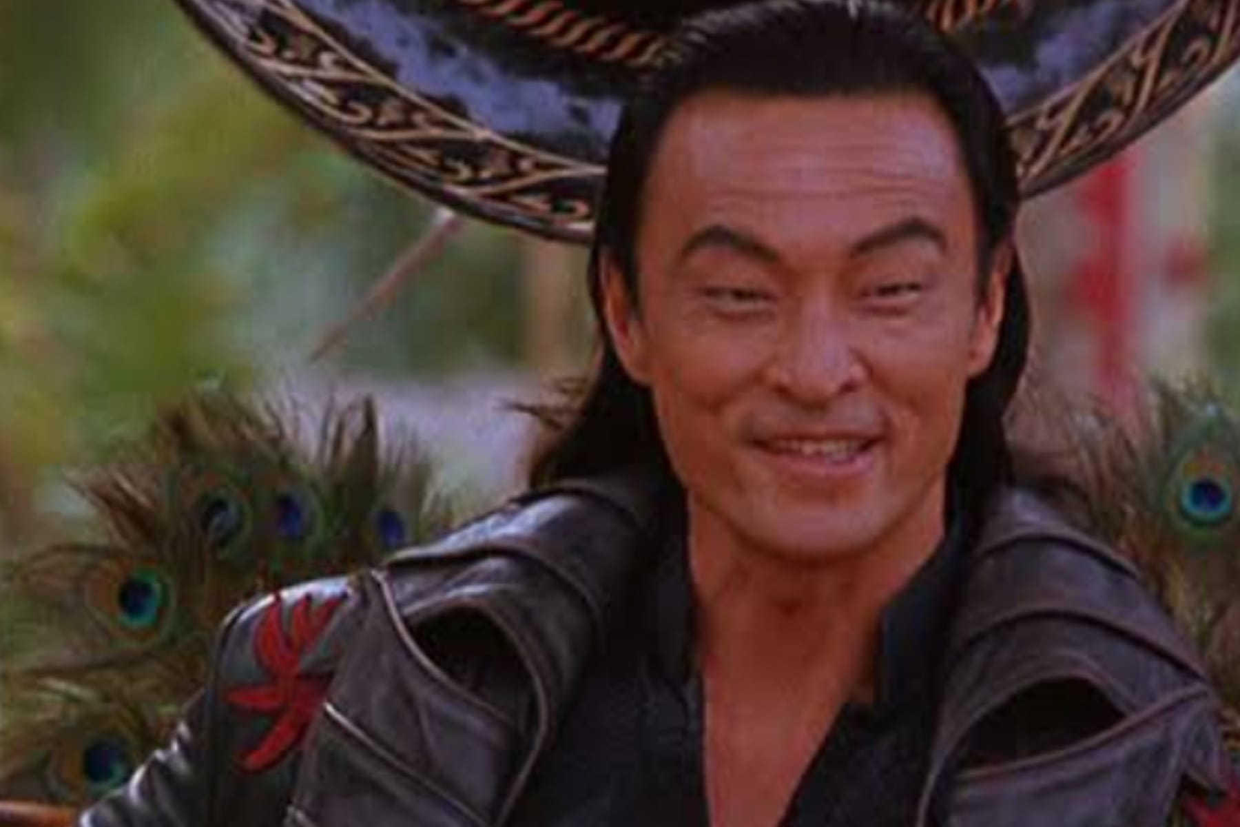 Cary Hiroyuki Tagawa, Pemeran Shang Tsung di Mortal Kombat, Meninggal Dunia 1 Cary Hiroyuki Tagawa, Pemeran Shang Tsung di Mortal Kombat, Meninggal Dunia