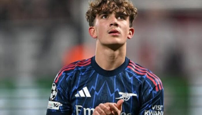 Cedera Max Dowman Jadi Pukulan Baru, Arteta Pertahankan Metode Latihan