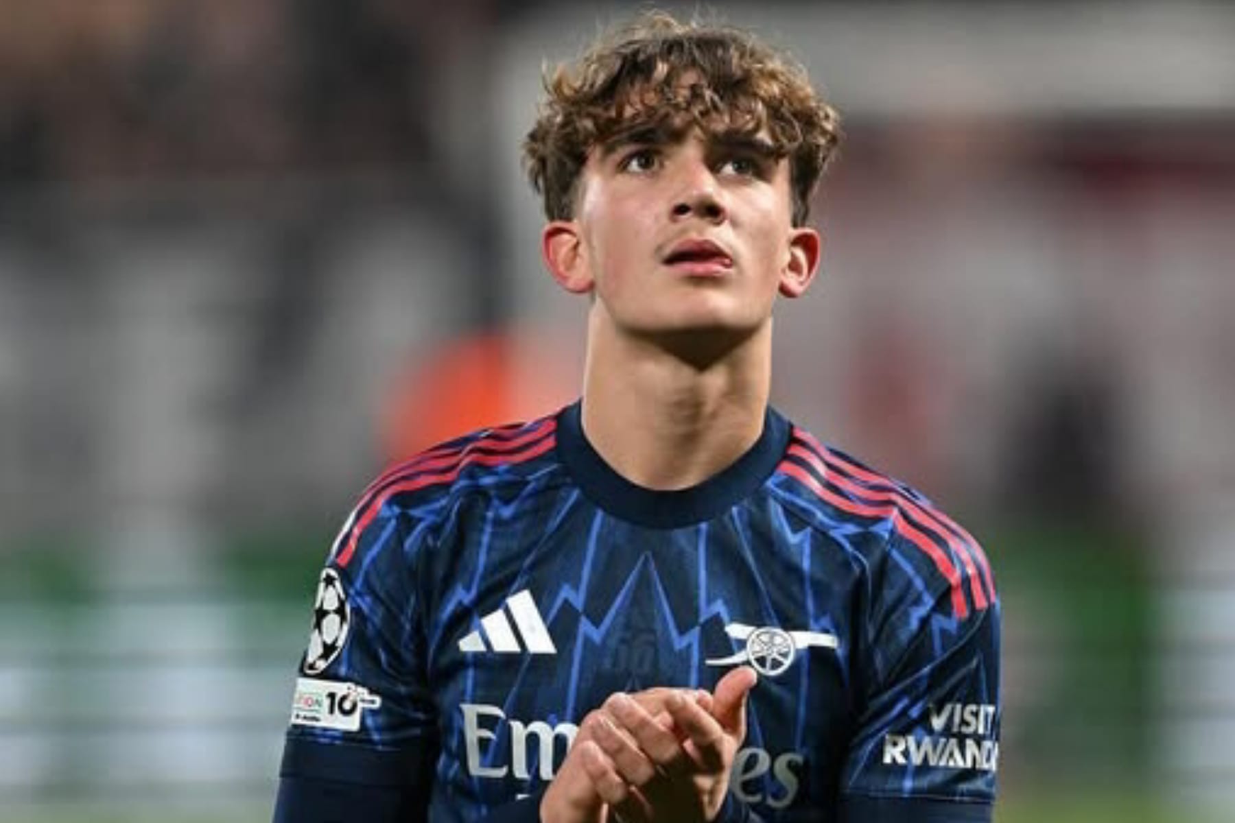 Cedera Max Dowman Jadi Pukulan Baru, Arteta Pertahankan Metode Latihan