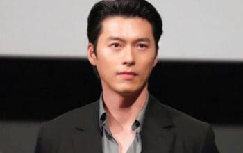 Cerita Romantis Hyun Bin Tentang Kemenangan Bersama Son Ye Jin