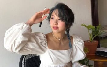 Chaeyoung TWICE Rilis Album Solo Perdana: “LIL FANTASY vol.1”