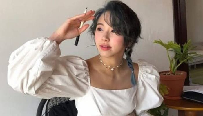 Chaeyoung TWICE Rilis Album Solo Perdana: “LIL FANTASY vol.1”