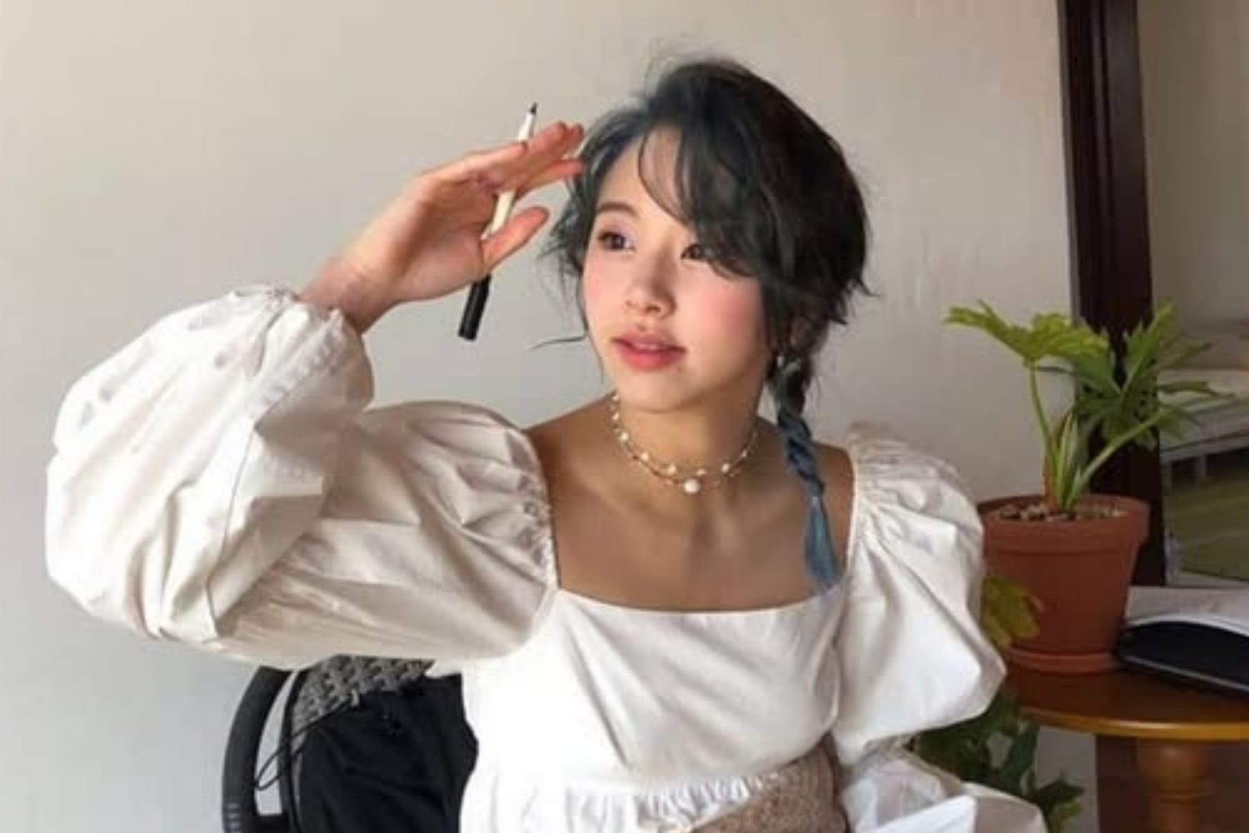 Chaeyoung TWICE Rilis Album Solo Perdana: “LIL FANTASY vol.1”