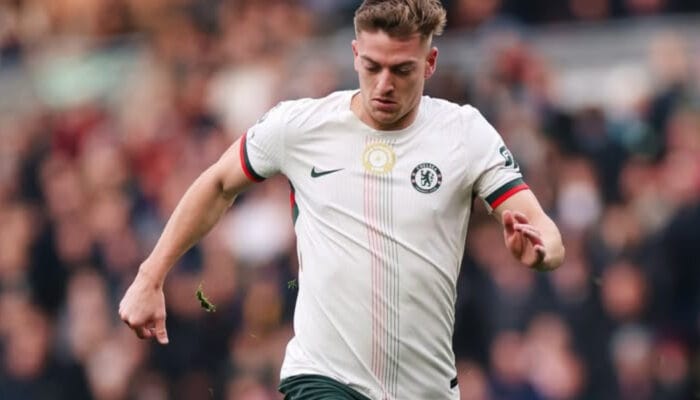 Chelsea Tetapkan Timeline Pemulihan Liam Delap: Terancam Absen Hingga Februari