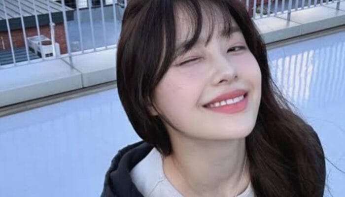 Chuu Siap Kembali dengan Konsep ‘Cyberlove’ yang Misterius