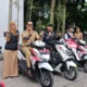 Cimahi Kejutkan Publik! Motorbike Ambulance Resmi Meluncur