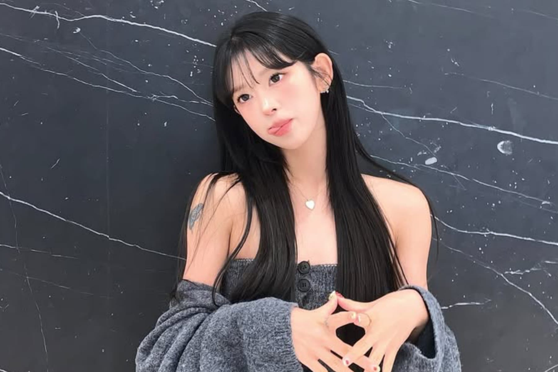 Curhatan Jujur Choi Jun Hee: Perjuangan Melawan Insekuritas dan Standar Kecantikan