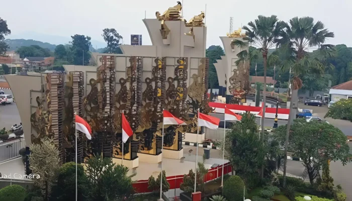 DPKPP Kabupaten Bogor Beberkan Aksi Nyata di Tahun 2025