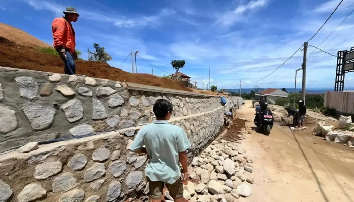 DPKPP Kabupaten Bogor Beberkan Aksi Nyata di Tahun 2025