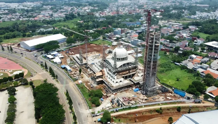 DPKPP Kabupaten Bogor Beberkan Aksi Nyata di Tahun 2025