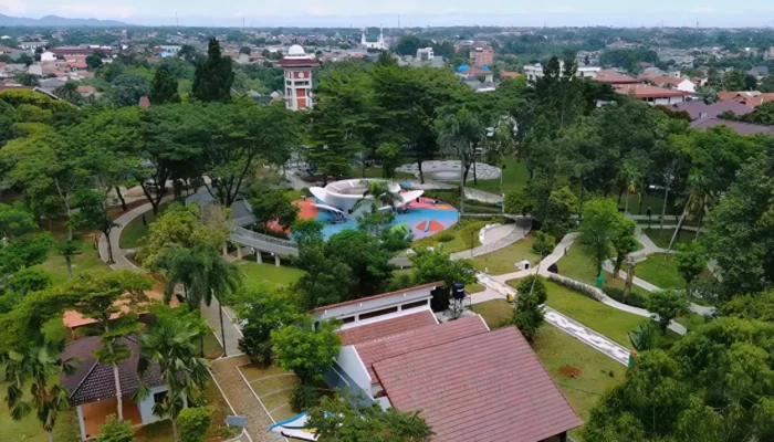 DPKPP Kabupaten Bogor Beberkan Aksi Nyata di Tahun 2025