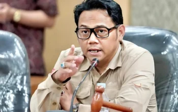 DPRD Kabupaten Bandung Warning OPD: Jangan Mainkan Aspirasi Rakyat
