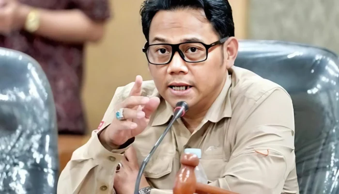 DPRD Kabupaten Bandung Warning OPD: Jangan Mainkan Aspirasi Rakyat