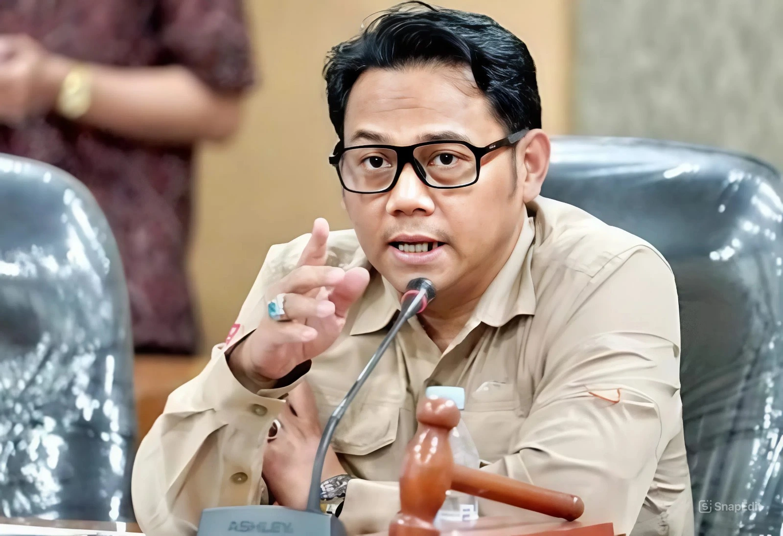 DPRD Kabupaten Bandung Warning OPD: Jangan Mainkan Aspirasi Rakyat