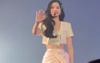 Dahyun TWICE Buka-bukaan Soal Tantangan Karier dan Impian Masa Depan