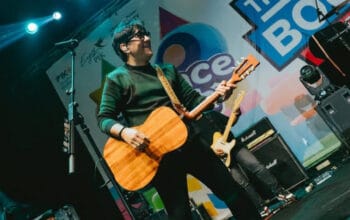 Demi Kemanusiaan: Andre Taulany Rela Tampil Tanpa Bayaran di Konser Amal Sumatera 10 Demi Kemanusiaan: Andre Taulany Rela Tampil Tanpa Bayaran di Konser Amal Sumatera