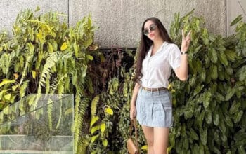 Demi Kemudahan Administrasi Anak: Aura Kasih Ajukan Penetapan Perwalian di PA Jakarta Selatan