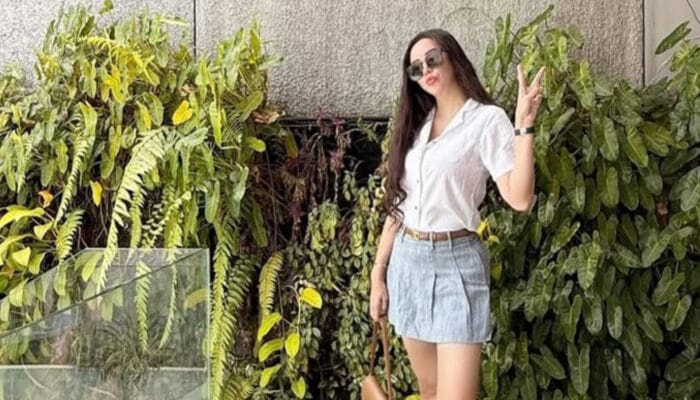 Demi Kemudahan Administrasi Anak: Aura Kasih Ajukan Penetapan Perwalian di PA Jakarta Selatan