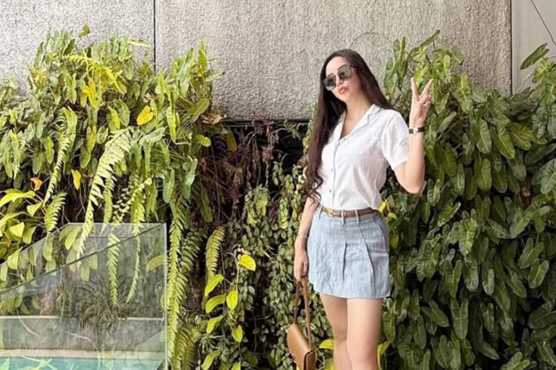 Demi Kemudahan Administrasi Anak: Aura Kasih Ajukan Penetapan Perwalian di PA Jakarta Selatan 1 Demi Kemudahan Administrasi Anak: Aura Kasih Ajukan Penetapan Perwalian di PA Jakarta Selatan