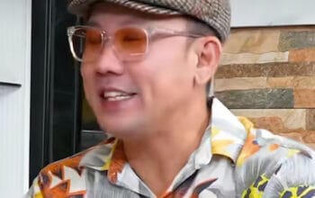 Denny Sumargo Rela Rogoh Rp1 Miliar untuk Selamatkan Hutan Indonesia 9 Denny Sumargo Rela Rogoh Rp1 Miliar untuk Selamatkan Hutan Indonesia