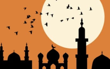 Deretan Amalan Utama di Bulan Rajab untuk Bekal Akhirat