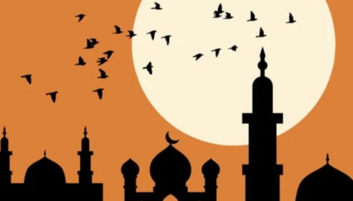 Deretan Amalan Utama di Bulan Rajab untuk Bekal Akhirat