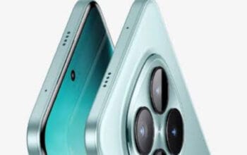 Detail Spesifikasi Redmi Note 15 Pro+ Versi Internasional