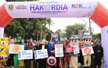 Di Balik Komitmen Anti Korupsi Bupati Bogor, Aktivis Ingatkan 7 Penerima Hibah Dispora Rp40,5 Miliar: Jangan Korupsi!! 4 Di Balik Komitmen Anti Korupsi Bupati Bogor, Aktivis Ingatkan 7 Penerima Hibah Dispora Rp40,5 Miliar: Jangan Korupsi!!