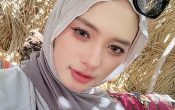 Di Tengah Laporan Polisi, Insanul Fahmi Diduga Tunaikan Ibadah Umrah