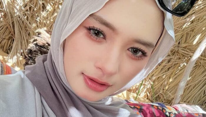 Di Tengah Laporan Polisi, Insanul Fahmi Diduga Tunaikan Ibadah Umrah