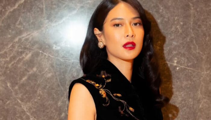 Dian Sastro Galang Dana: Fokus Bantuan Sanitasi untuk Perempuan dan Anak Korban Bencana