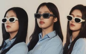 Dinamika Baru ADOR: Hanni Bertahan di NewJeans, Danielle Resmi Keluar