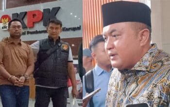 Dinilai Mencederai Keadilan, GMPB Desak Bupati Bogor Evaluasi Pejabat yang Promosi Pasca Kasus 'KPK Gadungan'
