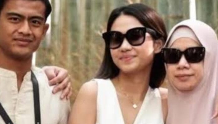 Doa Mendalam dari Nurul Anastasya untuk Ayahanda Pratama Arhan: Duka Sang Bintang Timnas