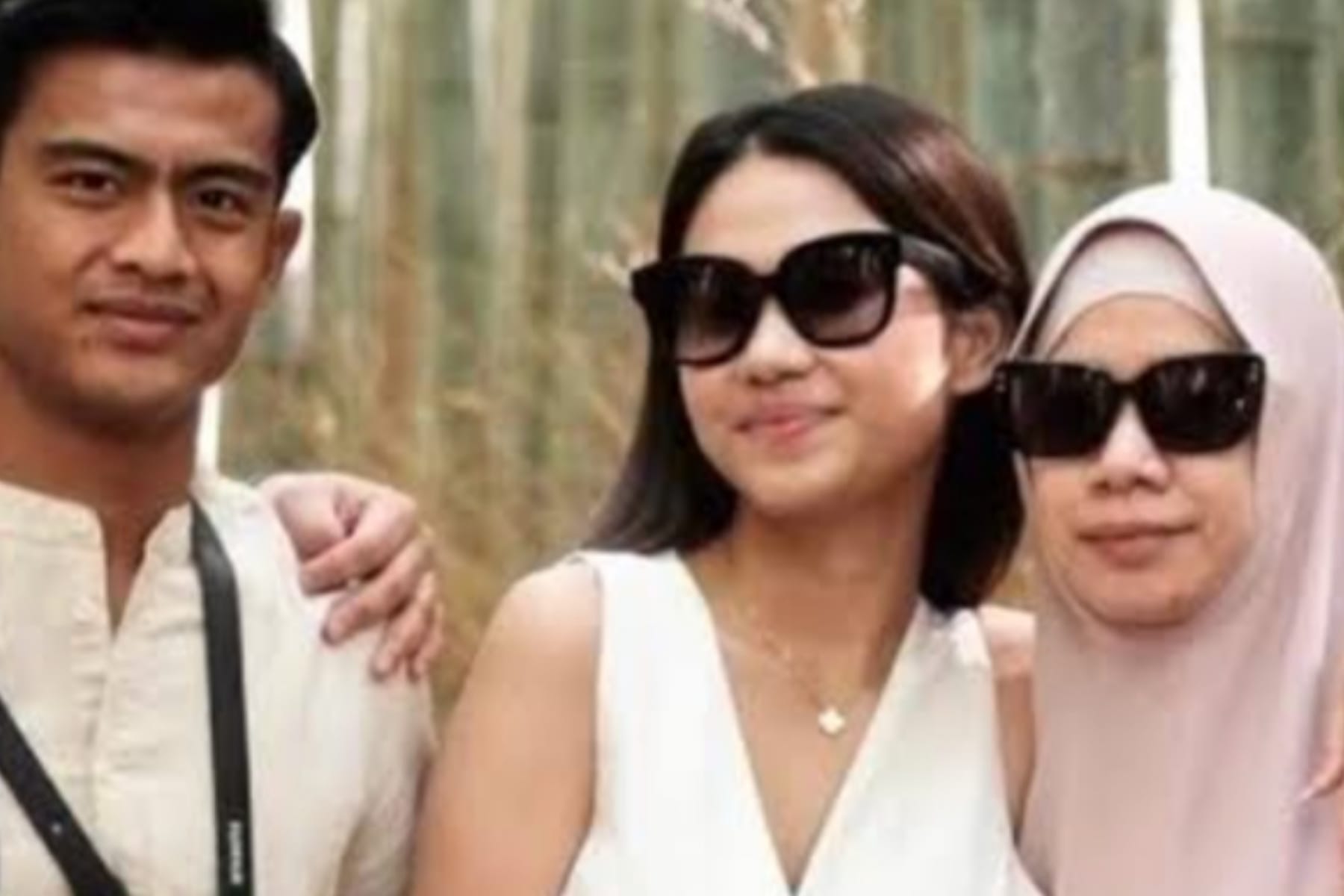 Doa Mendalam dari Nurul Anastasya untuk Ayahanda Pratama Arhan: Duka Sang Bintang Timnas 1 Doa Mendalam dari Nurul Anastasya untuk Ayahanda Pratama Arhan: Duka Sang Bintang Timnas