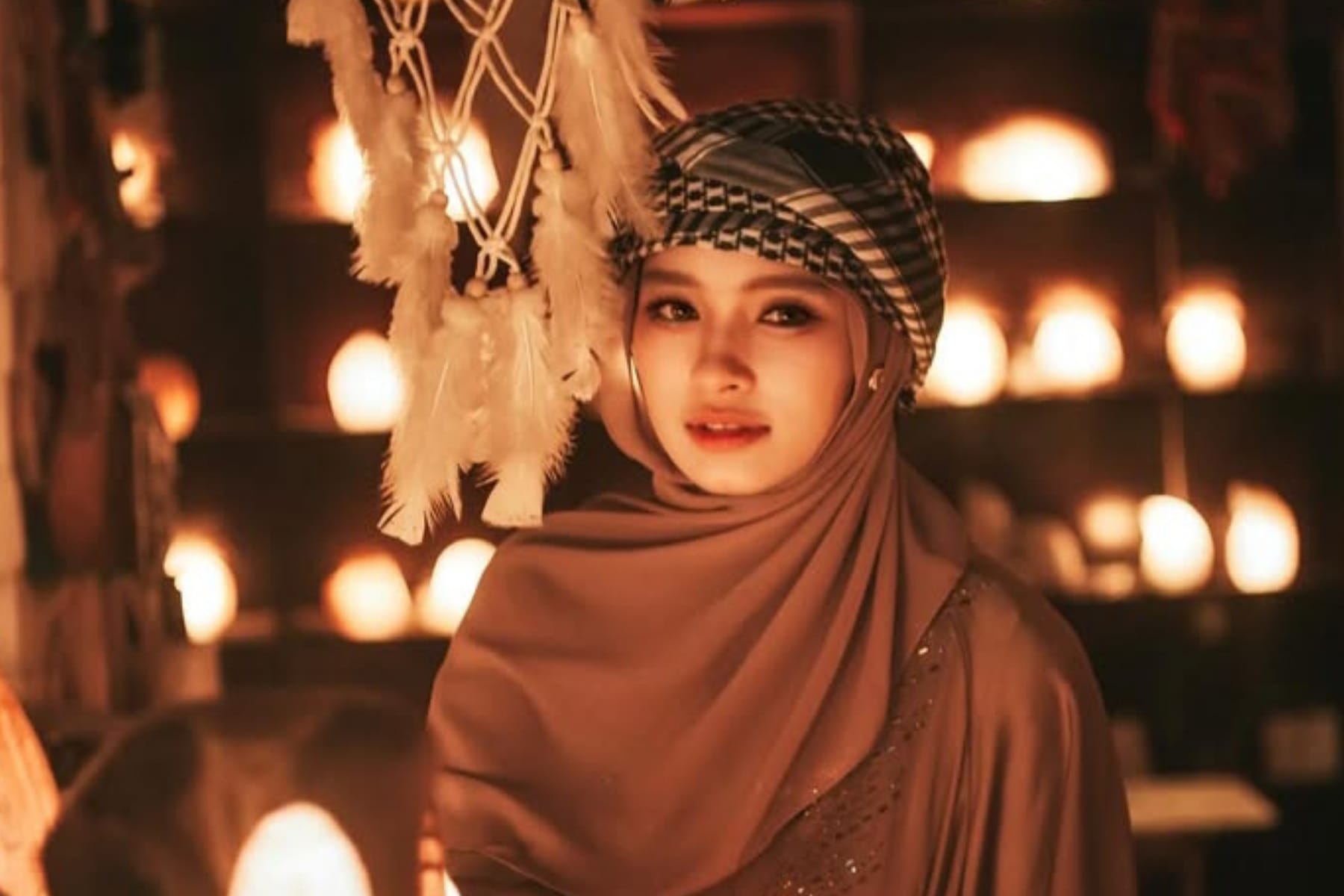 Drama Palsu? Foto Mesra Inara Rusli dan Insanul Fahmi Kembali Beredar di Tengah Kasus Perzinaan