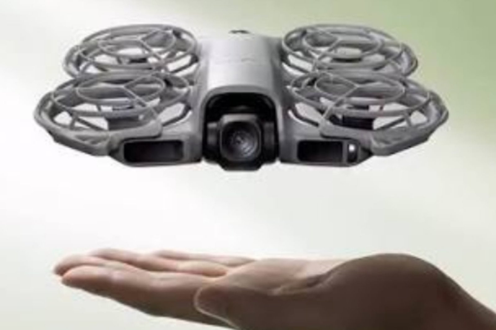 Drone DJI Neo 2 Kini Dapat Dikendalikan Sepenuhnya dengan Apple Watch