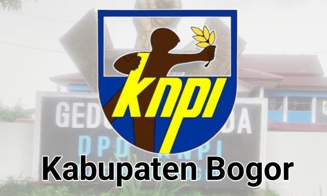 Dualisme KNPI Kabupaten Bogor Memanas, Ketua KNPI Jabar Tantang Kedua Belah Pihak Adu SK dan Legalitas Organisasi