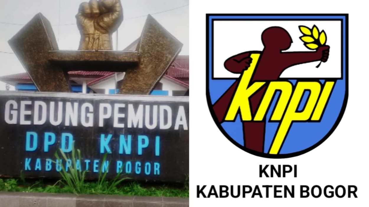 Dualisme Kepengurusan KNPI Kabupaten Bogor Memanas, Sorotan pada Dana Hibah dan Keabsahan SK DPD 1 Dualisme Kepengurusan KNPI Kabupaten Bogor Memanas, Sorotan pada Dana Hibah dan Keabsahan SK DPD