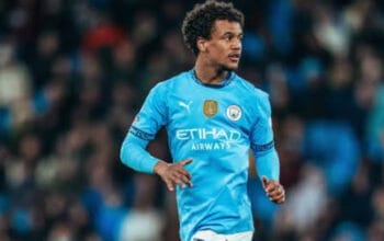 Duel Crystal Palace dan Fulham Berebut Oscar Bobb