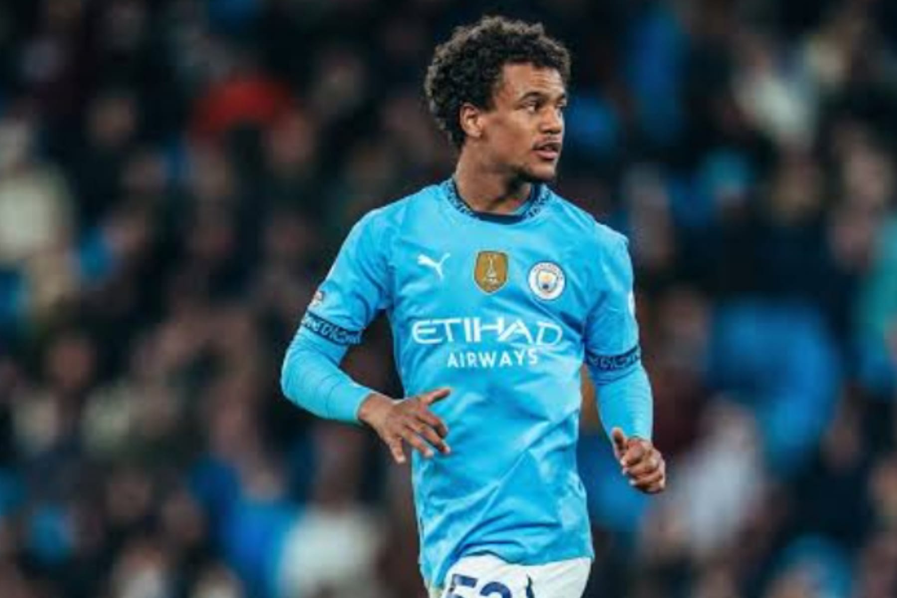 Duel Crystal Palace dan Fulham Berebut Oscar Bobb 1 Duel Crystal Palace dan Fulham Berebut Oscar Bobb