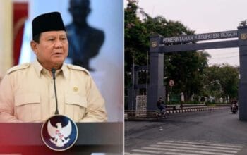 Dugaan Alarm 'Korupsi' Muncul di Kediaman Presiden RI Prabowo Subianto: Alokasi Hibah Dispora di Kabupaten Bogor Dipertanyakan!!